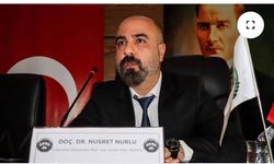Nusret Nurlu: Osmaniye Depremleri İçin Endişe Yok