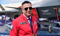 OKÜ, TEKNOFEST Güneydoğu’da Osmaniye’yi Temsil Etti