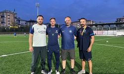 Osmaniye 7 Mart Kadirli Demir Spor’da Yeni Dönem
