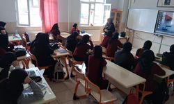 Osmaniye Bahçe’de ÇEDES Buluşmaları Devam Ediyor
