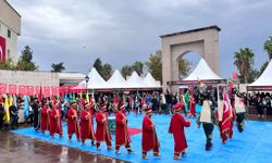 Osmaniye Belediyesi Mehteran Ekibinden Cumhuriyet Coşkusu