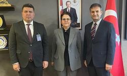 Osmaniye Düziçi OSB'de Altyapı İhalesi Gerçekleştirildi