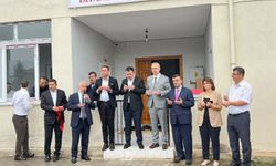 Osmaniye Düziçi’nde Bilal-i Habeş Gençlik Merkezi Açıldı