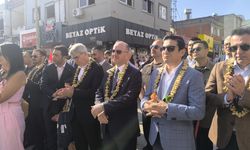 Osmaniye fıstığı dünya vitrininde: 3. FıstıkFest başladı!