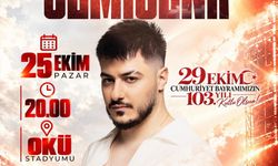 Osmaniye Fıstık Fest’te Semicenk Sahne Alacak