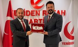Osmaniye İl Başkanı Karayiğit'ten Genel Merkez Mesajı