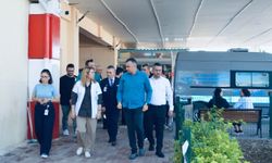 Osmaniye Kadirli Devlet Hastanesinde Kapsamlı İnceleme