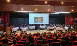 Osmaniye Kadirli'de Bilgi Yarışmasının Şampiyonu Belli Oldu