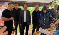 Osmaniye Kadirli’de Cumhuriyet Kupası Heyecanı Başladı