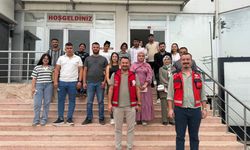 Osmaniye Kadirli’de Gençlere Evlilik Öncesi Eğitim