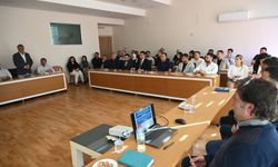 Osmaniye Kadirli'de İçmesuyu Tesisi İçin Halk Buluştu