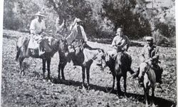 Osmaniye Karatepe’de Tarihi Kazılardan Kareler