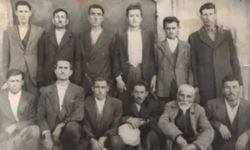 Osmaniye Karayiğit Köyünden 1950'lere Uzanan Hatıra