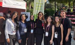 Osmaniye Korkut Ata Üniversitesinde Orman Kulübü Kuruldu