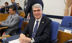 Osmaniye Milletvekili Gülsoy, Fon Teklifini Görüştü