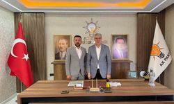 Osmaniye Milletvekili Gülsoy'dan Düziçi'ne Ziyaret