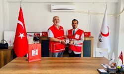 Osmaniye’de MÜSİAD’dan Kızılay’a Anlamlı Ziyaret