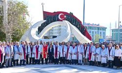 Osmaniye OKÜ’de 2026-2027 Akademik Yılı Başladı