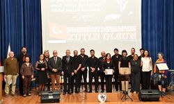 Osmaniye OKÜ'de Cumhuriyet Coşkusu Türkülerle Yaşandı