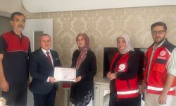 Osmaniye Sosyal Hizmetler İl Müdürü Yılmaz’dan Ziyaret