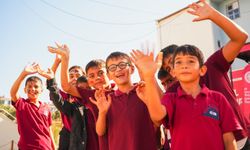 Osmaniye Sumbas'ta Geleneksel Oyunlar Şenliği!