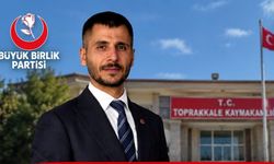 Osmaniye Toprakkale’de Kalıcı Kaymakam Ataması Çağrısı