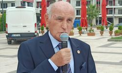 Osmaniye ve Mersin'de Dünya Astsubaylar Günü kutlandı