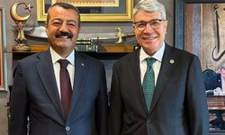 Osmaniye Yarbaşı’nın Yatırımları TBMM’de Görüşüldü