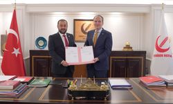 Osmaniye’de Serkan Karayiğit’ten İlk Başkanlık Mesajı