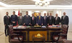 Osmaniye Yeniden Refah’ta Yeni Başkan Serkan Karayiğit
