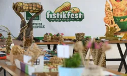 Osmaniye’de Yer Fıstığı Sanata Dönüştü: Kazananlar Belli Oldu
