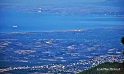 Osmaniye Zorkun’dan Akdeniz’e Muhteşem Bakış