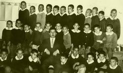 Osmaniye’de 1959’dan Bir Sınıf Fotoğrafı: Yediocak’ın Hafızası