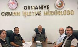 Osmaniye’de 2026 Değerlendirme Toplantısı Yapıldı
