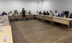 Osmaniye’de 21 Sağlıkçıya Yenidoğan Canlandırma Eğitimi