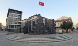 Osmaniye’de 6 Şubat Depremi Anıtı Nerede?
