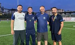 Osmaniye'de 7 Mart Kadirli Demirspor'da Yeni Dönem