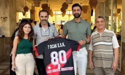 Osmaniye’de 7 Ocak Engelliler SK’dan Anlamlı Ziyaret