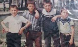 Osmaniye’de 80’li Yılların Emek Dolu Ayakkabı Boyacıları