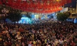Osmaniye'de Ahmet Selçuk İlkan'dan Şiir ve Müzik Ziyafeti