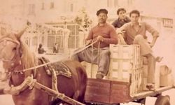 Osmaniye’de Ambarcılık Yıllarından 45 Yıllık Bir Hatıra