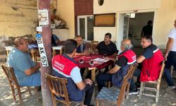 Osmaniye’de Çiftçilere Yeni Destekleme Modeli Anlatıldı