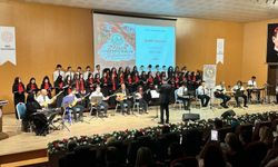 Osmaniye'de Cumhuriyet'in 103. Yılına Özel Konser