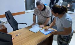 Osmaniye’de Denetim ve Rehberlik Ziyareti