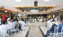 Osmaniye’de Din Görevlileri Haftası Programı Düzenlendi