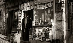 Osmaniye’de Eski Bakkal Kültürü Nostalji Yaşatıyor
