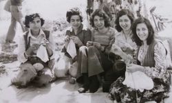 Osmaniye’de Eski Günlerin Sohbeti ve El Emeği Özlemi