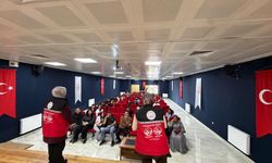 Osmaniye’de Evlenecek Gençlere Evlilik Öncesi Eğitimi