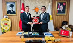 Osmaniye’de Güvenlik-İş’ten Binboğa’ya Ziyaret