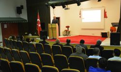 Osmaniye’de Hükümlülere İbadetin Önemi Anlatıldı